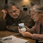 Wer arm ist braucht keine Wohnung: Älteres Paar in zu kleiner Wohnung sucht vergeblich eine bezahlbare Mietwohnung in Pforzheim